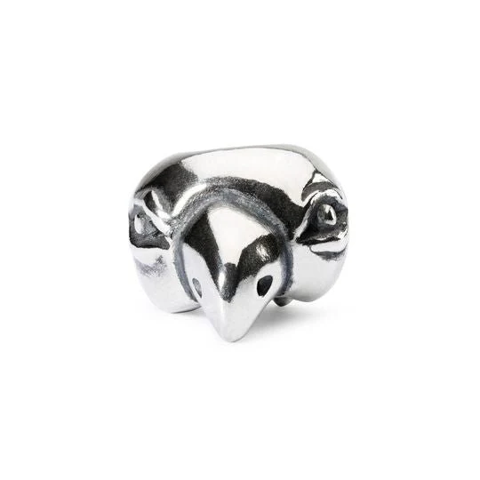Trollbeads Lucky Parrot