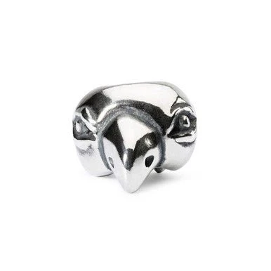 Trollbeads Lucky Parrot - Image 5