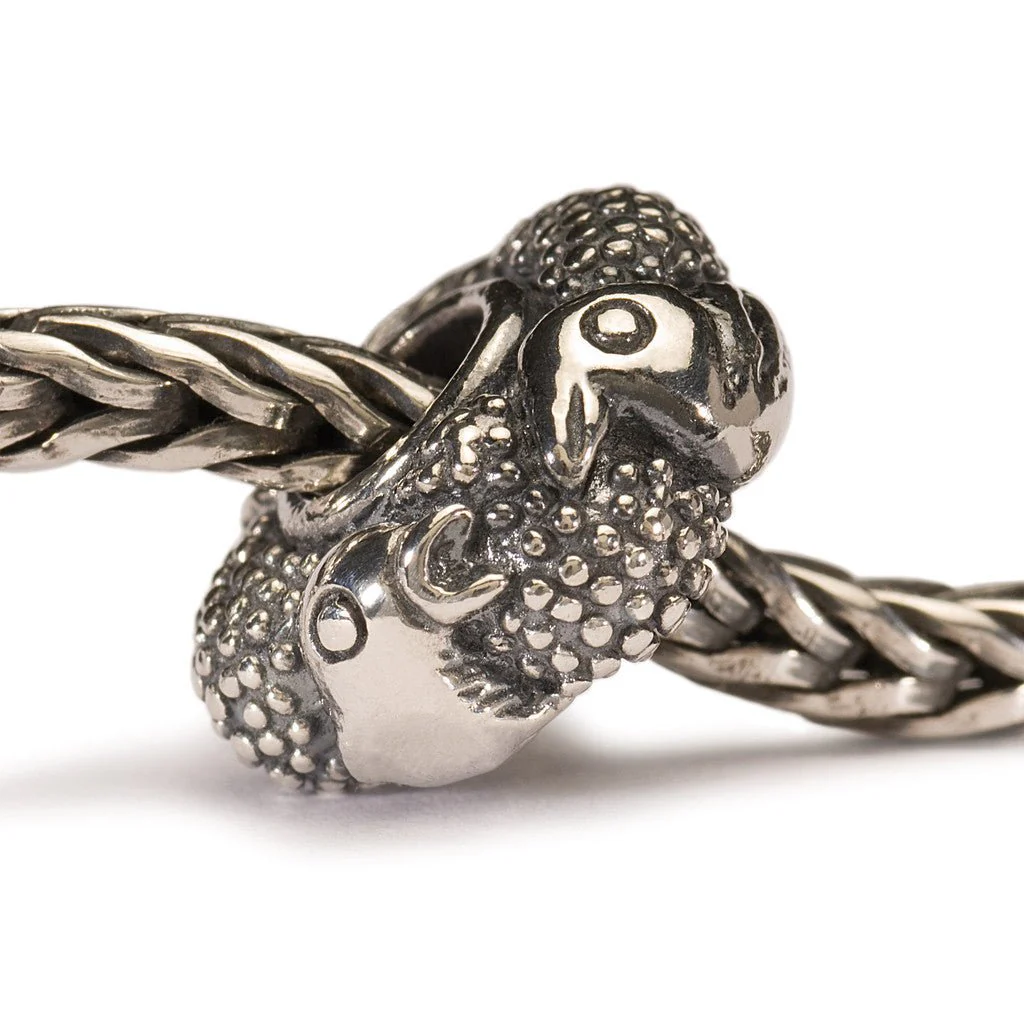 Trollbeads Paradise Birds 11518 - Image 2