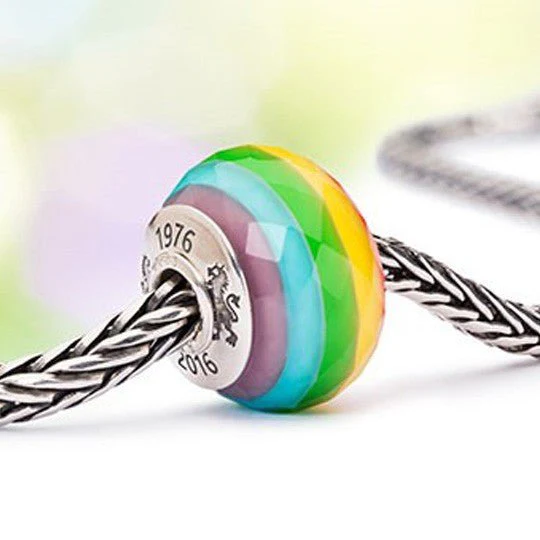 Trollbeads Peoples Bead 2016 Celebrate Life - Image 4
