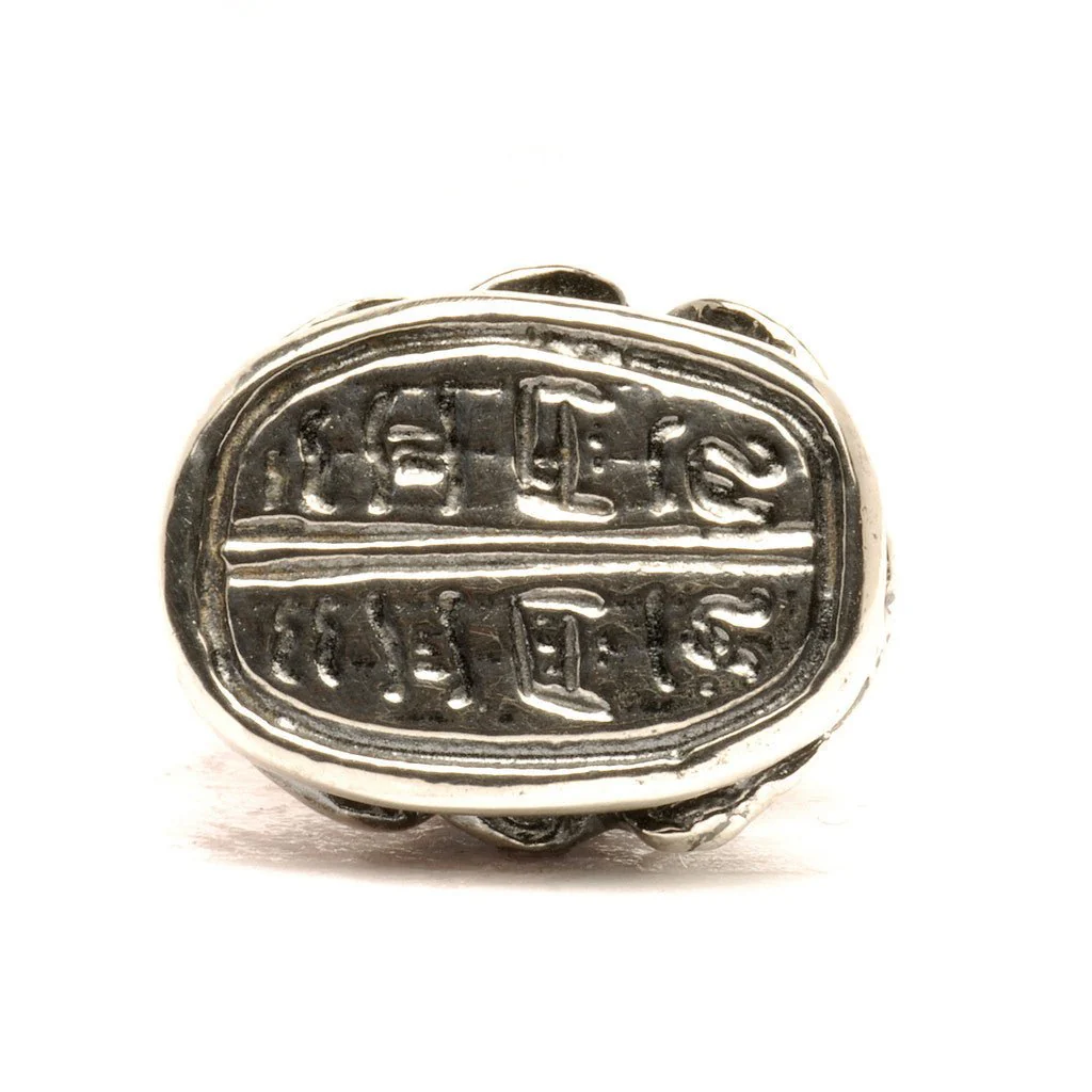 Trollbeads Scarab 11308 - Image 2