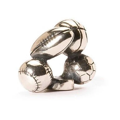 Trollbeads Team Bead - Image 3