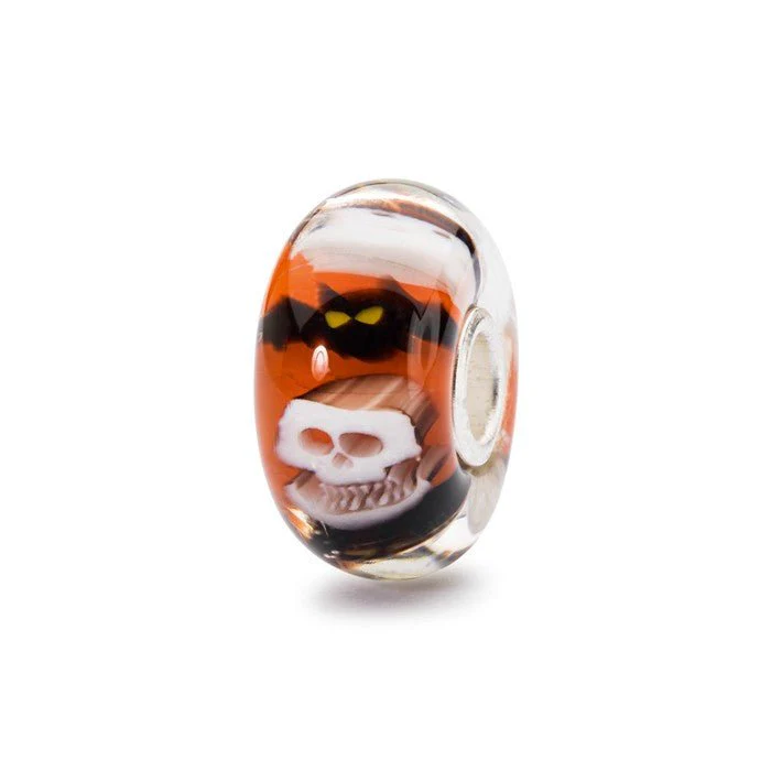 Trollbeads Trick or Treat TGLBE-30013