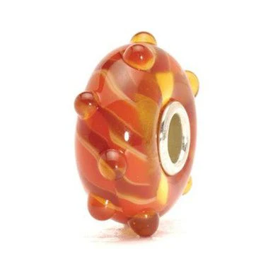 Trollbeads Twisted Bud 61160 - Image 3