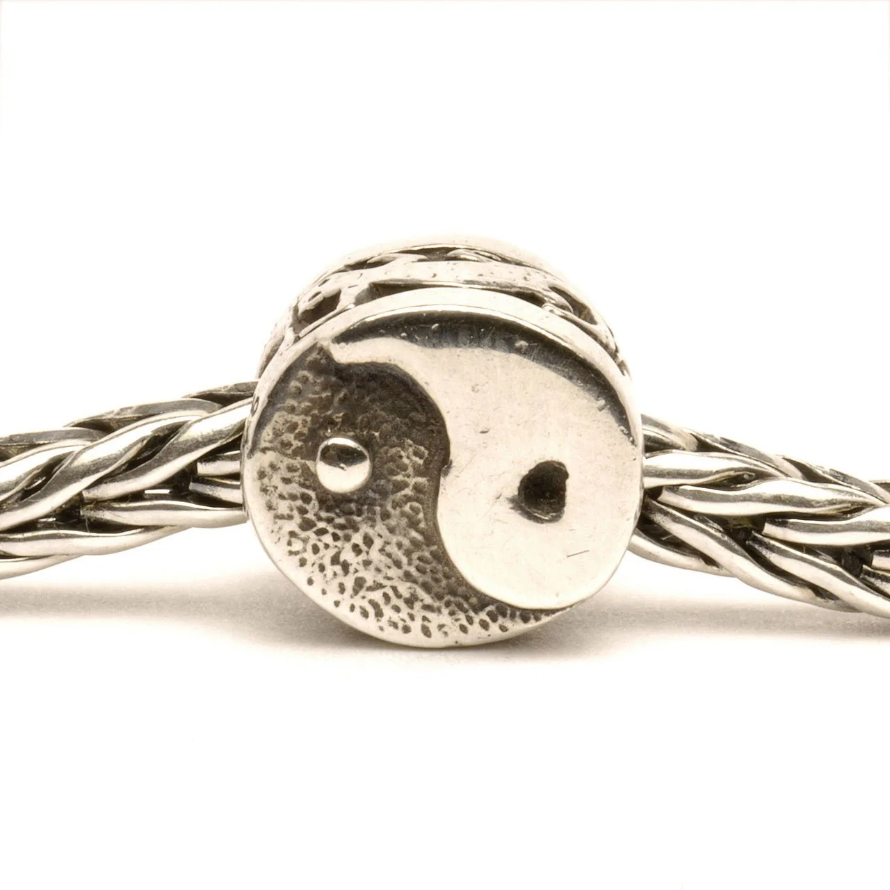 Trollbeads Ying Yang 11254 - Image 3