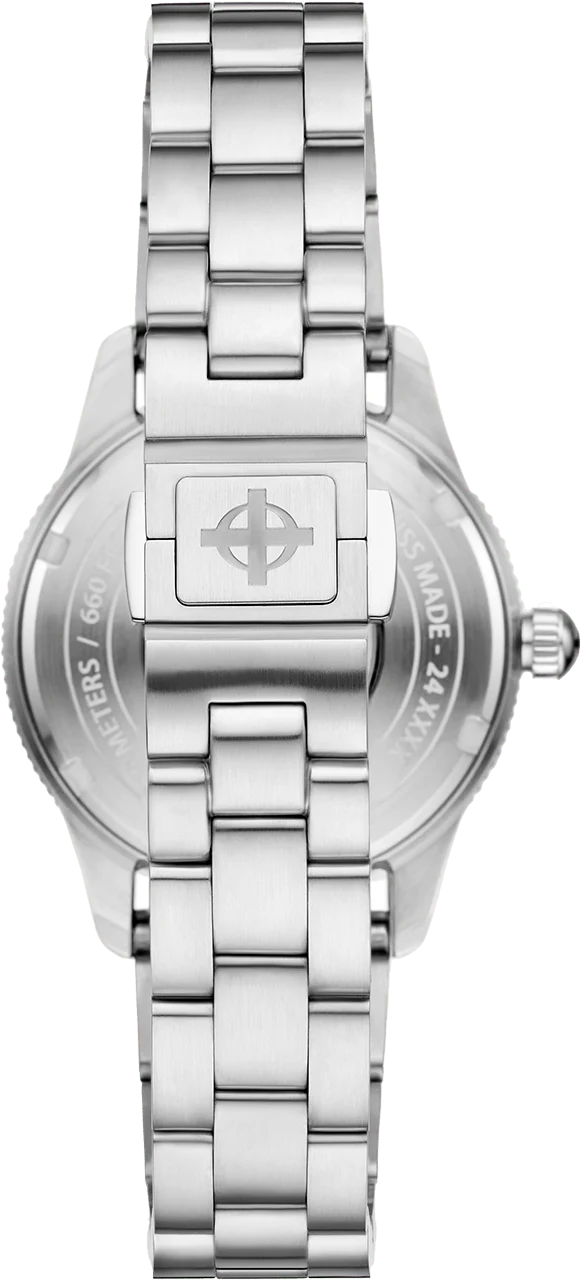 Zodiac Super Sea Wolf 36mm ZO0001 - Image 3
