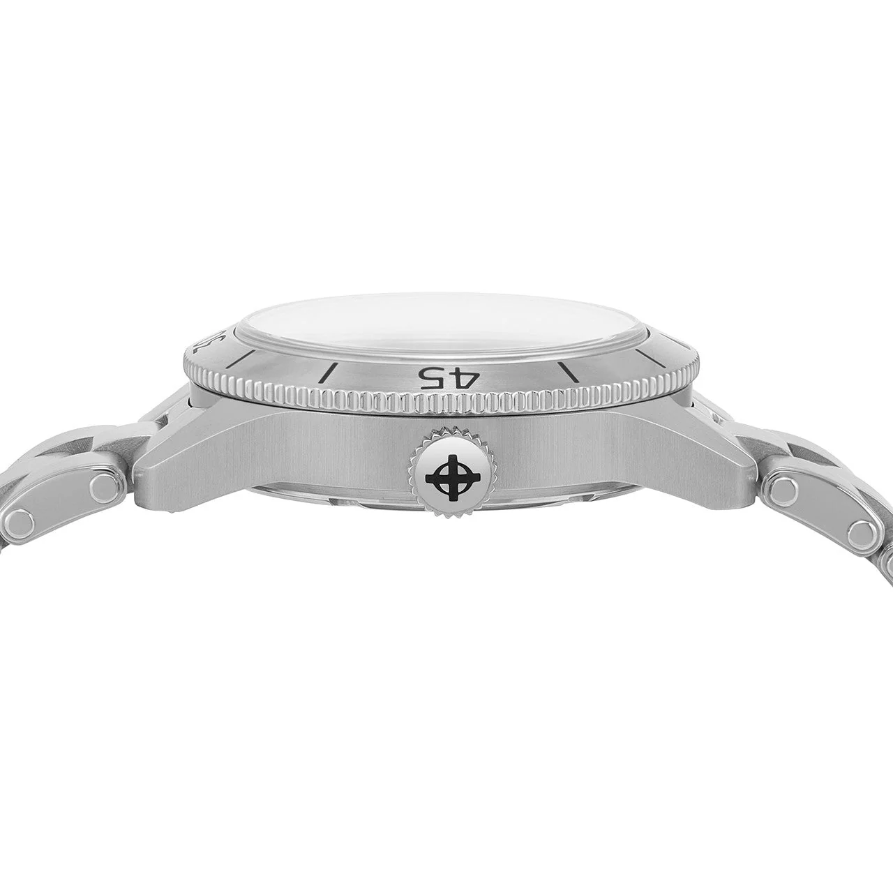 Zodiac Super Sea Wolf 37mm ZO0002 - Image 4