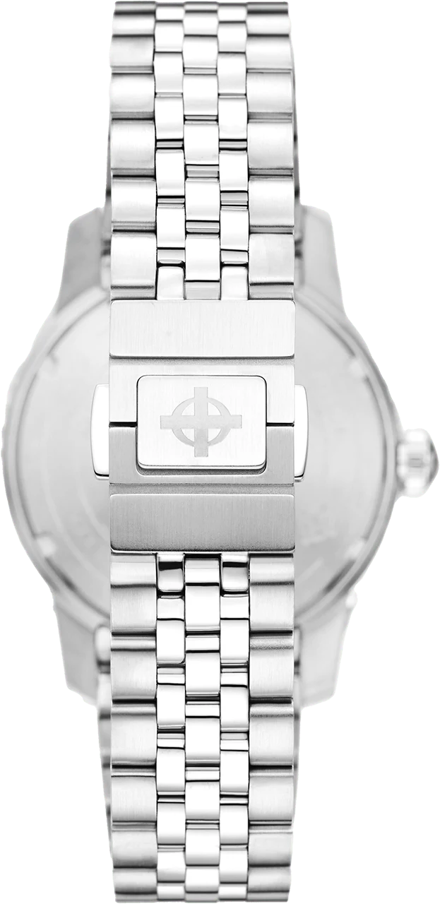 Zodiac Super Sea Wolf 40mm ZO9304 - Image 3