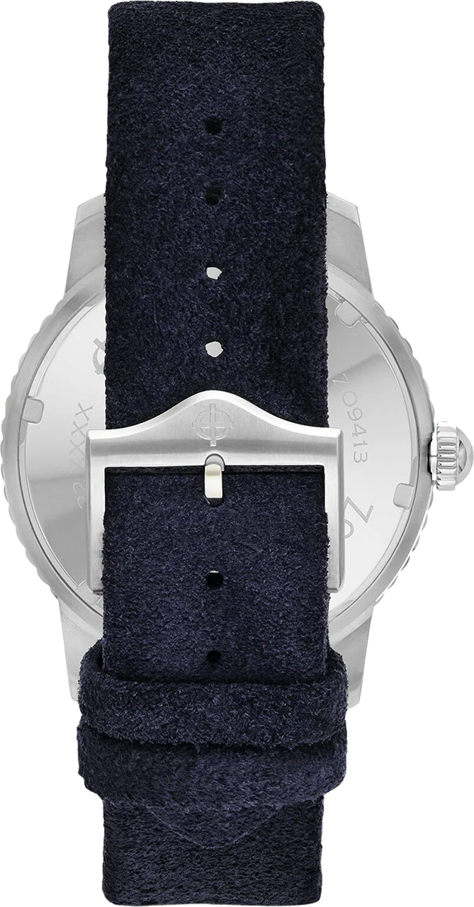 Zodiac Super Sea Wolf 40mm ZO9413 - Image 2