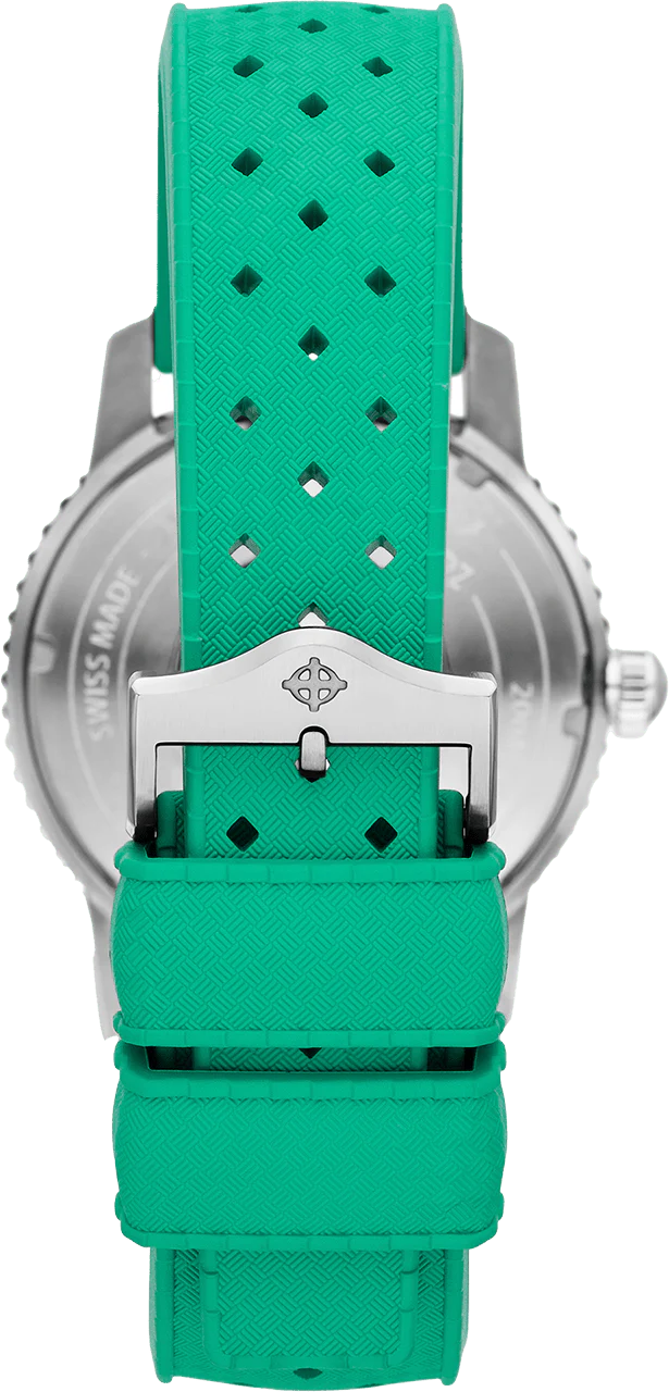 Zodiac Super Sea Wolf 40mm ZO9305 - Image 2